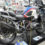 BMW Motorrad – Herstellerportal AOS, ISTA und AIR